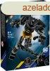 Lego DC 76270 - Batman pnclozott robot