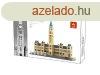 Wange Architect 4221 - Ottawai Parlament