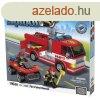 Mega Bloks Squad 2422 - Tzolt rohamcsapat