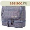 Kozmetikai tska felakaszthat vzll Travel Bag szrke