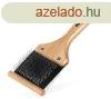 Artero rvid szr, hossz szr kutya kefe ktoldalas - &qu