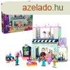 LEGO Friends 42662 Fodrszat s fodrszkellkek boltja