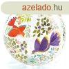 Felfjhat labda, ? 35 cm - Madrkk - Birds ball
