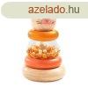 Toronypt - Macska - Stackitou