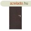 Dekor ajtlap IR wenge 90 balos BB zr
