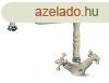 ELLECI - Csaptelep Tago G51 avena - A kszlet erejig rendel
