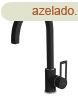 ELLECI - Csaptelep Bridge K86 black