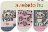 Disney Marie cica baba zokni 6/12 h