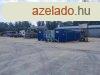Kiad raktr Kecskemt, 	Keleti Ipartelep