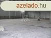 Kiad raktr Kecskemt, 	Keleti Ipartelep