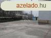 Kiad raktr Kecskemt, 	Keleti Ipartelep