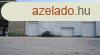 Kiad raktr Budars, 	Budars ipari parkban 79 m raktr