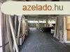 Kiad raktr Kaposvr, 	Kurizum belvrosi elhelyezkedssel