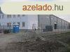 Kiad raktr Kecskemt, 	Kiskrsi t kzelben