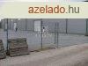 Kiad raktr Kecskemt, 	Kiskrsi t kzelben
