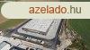 Kiad raktr Szkesfehrvr, 	M7 dli legazsnak kzelben