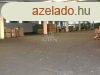 Kiad raktr Kecskemt, 	Keleti Iparipark