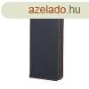 Genuine Leather Apple iPhone 13 Mini (5.4) oldalra nyl mg