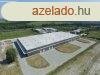 Kiad raktr Szkesfehrvr, 	8-as szm ft mellett