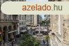 Kiad 299m2-es Tglalaks, Budapest, V. kerlet