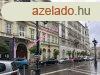 Budapest belvrosban, kzel a Bazilikhoz, 12 nm-es, btoro