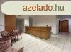 Budapest belvrosban, kzel a Bazilikhoz, 12 nm-es, btoro