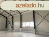 Kiad 200m2-es Mhely, Felstrkny