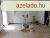 zlet kiad Szombathely belvrosban az Iseum kzelben