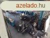 Kiad 1 970m2-es Telephely, Budars