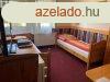 Kiad 200 nm-es Hotel, panzi Nyregyhza