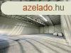 Kiad 699m2-es Raktr, Szada
