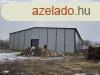 Kiad 1 920m2-es Raktr, Aszd