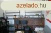 Balatonkenesn 97 m2 studi/bemutatterem/vendgltipari eg