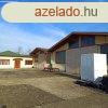 Kiad, 2000 nm. raktr-ipari telephely Jszalsszentgyrgyn