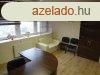 Szolnok belvrosban, jl megkzelthet helyen irodk kiad