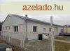Kiad 400 m2-es raktr/mhely Szolnokon, az Abonyi ton