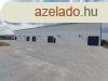 Kiad 1 345m2-es Raktr, Vc