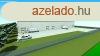 Kiad 1 345m2-es Raktr, Vc