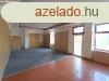 Miskolc belvrosban 46m2-es utcafronti zlethelyisg kiad!