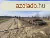 Elad ptsi telek Csvharaszt