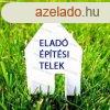 Elad ptsi telek Keszthelyen