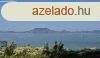 Elad vzparti telek Balatonfenyvesen!