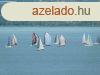 dlvezeti telek partkzelben elad - Balatonszrsz