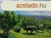 50 m2-es lakhatv bvtett prshz + 3650m2 szl, gymlcs