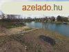 Elad 400 nm-es dltelek Budapest XXI. kerlet