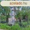Gombn kzponttl nem messze, 637 m2-es ptsi telek