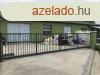 Keszthelyen 1.000 m2-es telken 300 m2-es telephely elad