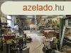 Keszthelyen 1.000 m2-es telken 300 m2-es telephely elad