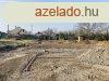 ptsi telek Dabas kzpontjban elad