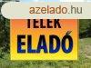 Elad panorms ptsi telek Kaposvron!